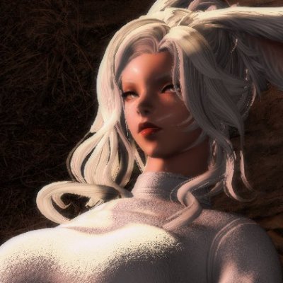 22 She/Her|| Primal - Ultros Server || 18+ || Amateur GPOSER