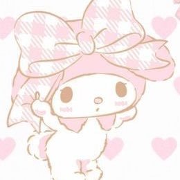 My_Mel0ddyy's profile picture. 