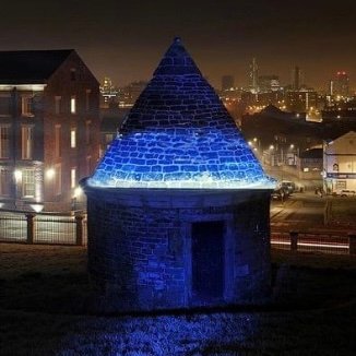 GrahamWeedall's profile picture. Let’s share the beauty and love 😉💙