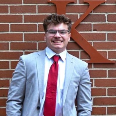 Lyon college | Pre-dental student 🦷 | Honor Council | ALD Honor Society | Kappa Sigma | Fueled by faith ✝️