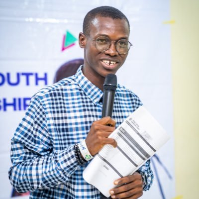 Cisco Jr Cybersecurity Analyst (in view) | CC certified | Mastermind certified Lead Auditor ISO/IEC 27001 | Public Speaker | Writer | Poet