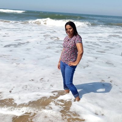 Kind, humble 🥰Telugu girl⚘ fav singer is Bryan Adams🎸,love to read📚 gardening🌺, yoga 🧘 love shoes, travelling 🛩 #India #Pisces, mantra18 Til I Die
