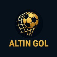 ⭐️Altın Gol YT 🚨📢 (@altingolyt) Twitter profile photo