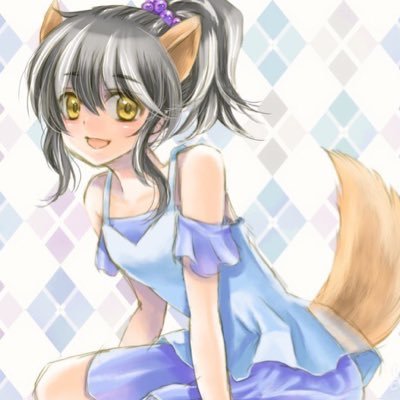 vtoker🐈⬛🫧/無期限休止/フリーイラストレーター (自称)←DMにてご依頼ください。/脱貧乏を目標 /芹澤優🩵 infp-t/元声優志望/i★Ris🌈🫶https://t.co/7q43ooh0is