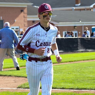 WBaseballCald's profile picture. Caravel Academy @CaravelBASE C/o ‘27 4.32 GPA. MIF/RHP. @delaware_fury ca27cawi@caravel.org