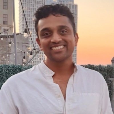 Adhi Rajaprabhakaran Profile