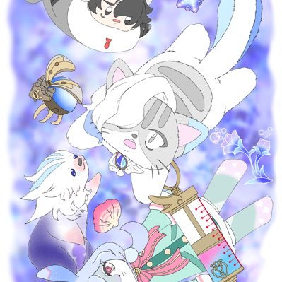 椿さんのプロフィール画像