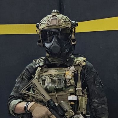 ⏳ Est. 2014 🇪🇦 Spain 🪖 LARPer 🔫 Gear Addict ⚙️ GBBRs-Only 🇺🇸 TM MK18 MWS ⬛ Black & FDE 🔱 TM URG-I MWS ⬛ Black & FDE 🟫