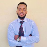Abdimalik Mohamed (@hemalikw) 's Twitter Profile Photo Abdimalik Mohamed (@hemalikw) 's Twitter Profile Photo