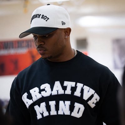 Kr3ativeCEO's profile picture. TTwo Training and Player Development