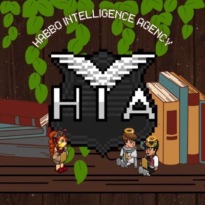 The Habbo Intelligence Agency is a virtual agency where we roleplay. We use this agency for fun and entertainment while we spend time in Habbo!