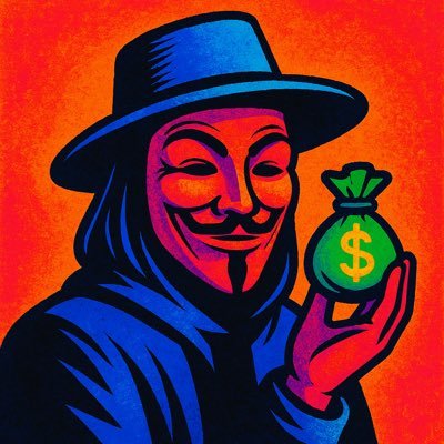 If you want to build faceless income, automate your life, and quietly opt out of the grind, stick around. The real secrets are always anonymous.