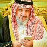 الأمير خالد بن طلال (@bn3127) 's Twitter Profile Photo