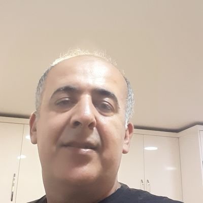 UzunMustaf98497's profile picture. 