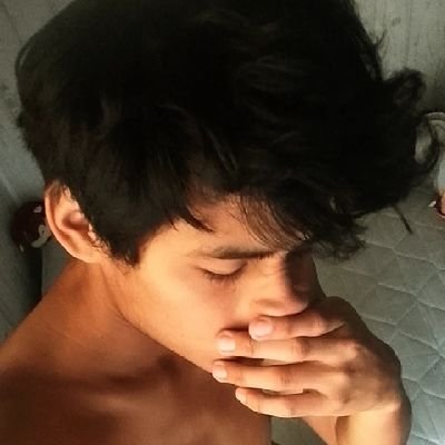 @RandallElihu
