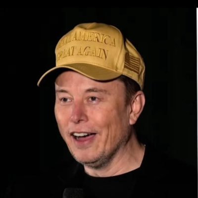 CEO-SpaceX 🚀 Tesla 🚘 Twitter Founder-The Boring Company •Co-founder🧠