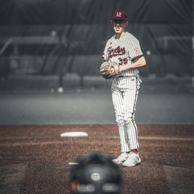 Bryce Stott ⚾️ 2️⃣0️⃣2️⃣8️⃣ 🏈 Profile