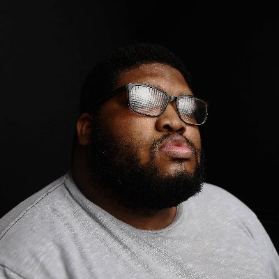 undithering's profile picture. photography sometimes | he/him