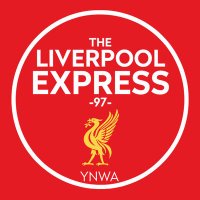 The Liverpool Express (@liverpoolxpress) 's Twitter Profile