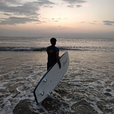 wakeupsid_18's profile picture. Startups | Food | Travel (not in that order :p)