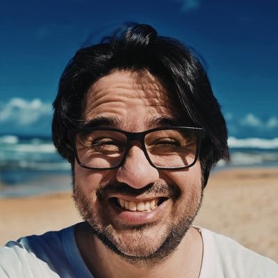 ▪️filosofando com humor
▪️o que observo, assisto, leio e vivo
▪️jornalista, apresentador do Só no Brasil
📍Salvador, BA
📨 contato@breezydigi.com.br