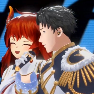 Vオタ/17
男子高校生
最推し☔🐬/🖥
雑多オタク 割となんでも好きﾖ