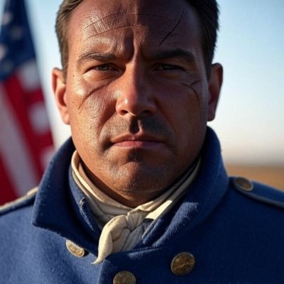 AmericanaBreak's profile picture. Angry American. The government has failed us