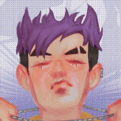 Caprinoxxさんのプロフィール画像