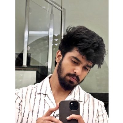 thisiskaustubh1's profile picture. SWE @ Accenture Ex SWE@TataSteel