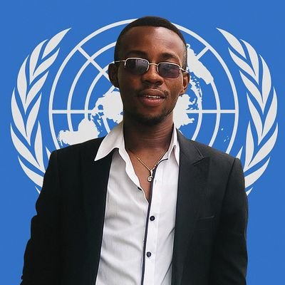 Pan-Africanist,
.
B.A (Political Science)
🇺🇳