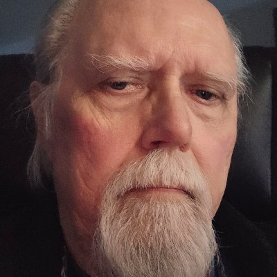 tg20913's profile picture. IT Consultant, 🔭Amateur Astronomer, Trump and DOGE supporter. No DMs, No Crypto, No Bots, No Telegram, No Investment advice.