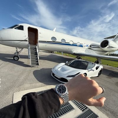 Everything i want is Expensive and takes a lot of time