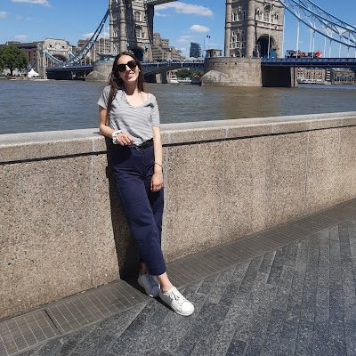 ilaria_pane's profile picture. 