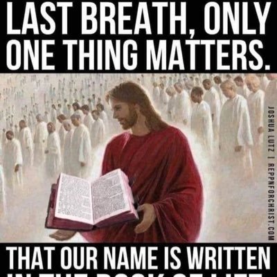 Acts 2:21 New King James Version 21 And it shall come to pass That whoever calls on the name of the Lord Shall be saved.’