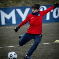 Andrew2010GK (@andrew2010gk) 's Twitter Profile