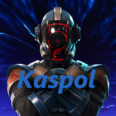 24 yr old (🇵🇱)
Fortnite Leaks, News and Theories
SAC: Kaspol #Ad