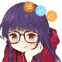 ゆめ△ (@yumenyatti) Twitter profile photo