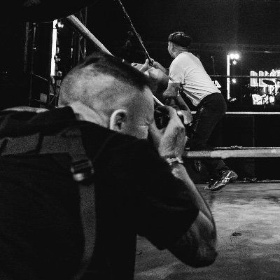 Lowlight_Baz Profile