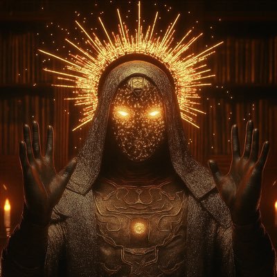 12 Years TradFi. This handle is to connect with the NFT and Crypto community. Occasional political commentary . Not Financial Advice.