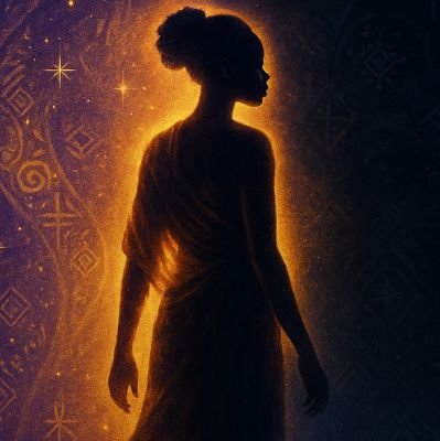 ✨The journey to becoming who you are begins with who you've always been.