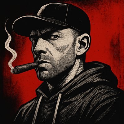 MarauderActual's profile picture. Proud American 🇺🇸 • Coffee Snob • Veteran 21yrs • 2A 👊🏼 • Christian • I love my family