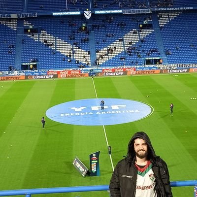 por aqui amamos o Fluminense e desejamos o fim do Estado de 'israel'