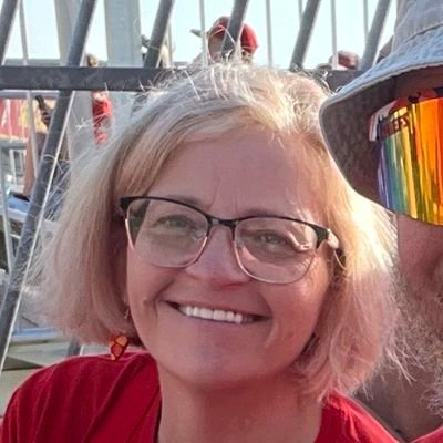 malissashrout's profile picture. 