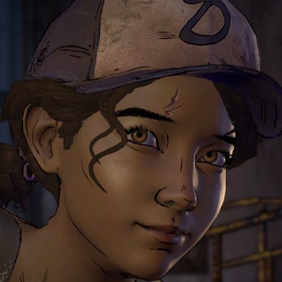 Amo jogos e talvez games
Amo Attack on Titan, Arcane, Telltale The Walking Dead, Dying LIght, Death Stranding, Expedition 33.
Mod Estagiário na Emo Ltda.
