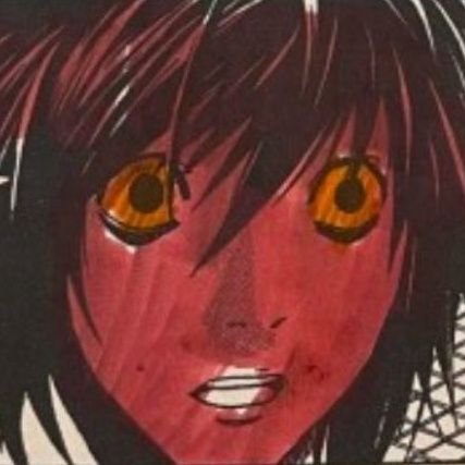 _scaredchild's profile picture. Incinerade