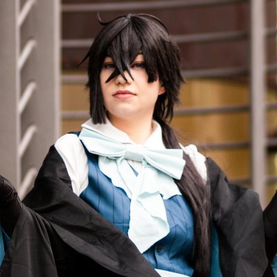 27 | she/her | AuDHD | 🌱 | Cosplayer/Artist 🖌️ | Aspiring Voice Actress 🎙️ | ✉️ guidingkeen@outlook.de