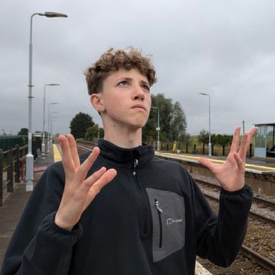 The Wrong Track Profile