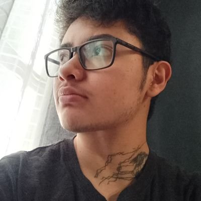 ASurgeries's profile picture. One tweet a day until someone helps me pay for my surgeries 😅
🇲🇽🏳️‍⚧️ Trans guy | Artist | Tired but still trying 🐾
Link below ↓