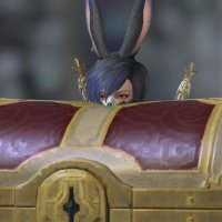 ユーリ (@ssss_ffxiv) 's Twitter Profile
