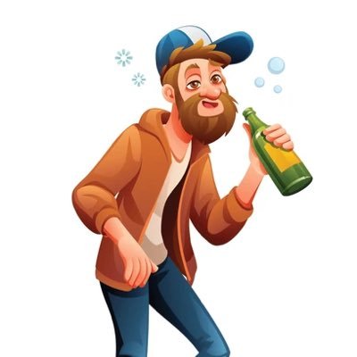 DrunkenLib's profile picture. Liberal activist specializing in sarcasm while defeating fascism. Don’t take me too seriously unless I am talking about human rights and equality. 🏳️‍🌈